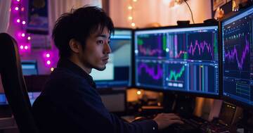 なぜ株式投資のプロは、あえて「テレビ」を見るのか？