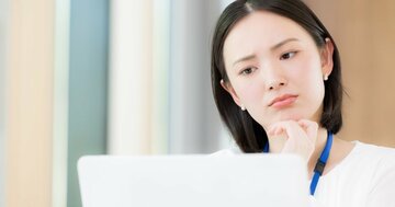 ダメ上司の口グセ・第2位は「時間あるときでいいからね」。じゃあ、ワースト1は？