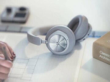 バング＆オルフセン、初のワイヤレスゲーミングヘッドホン「Beoplay Portal」