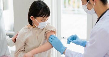 インフルエンザ流行中、今期は10歳未満の入院例が3割超…子どももワクチン接種やマスク装着を
