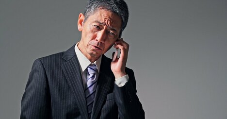 「すぐ言い訳する人」がよく使う“ざんねんな口グセ”ワースト2