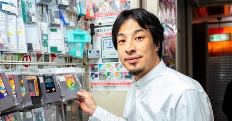 僕が「努力不要論」を語るワケ