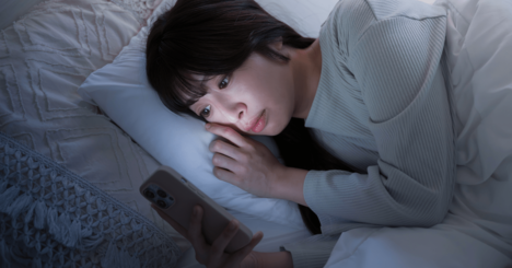 スマホ依存に悩んだ元グーグル社員が考案した「意外すぎる解決策」とは？
