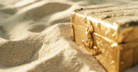 お金持ちになれない人はSNSを大切にする。では、お金持ちがこの世で一番大切にするものとは？