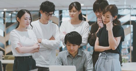 「100人中99人に嫌われる生き方こそ素晴らしい」短所を直さない人ほど愛されているワケ