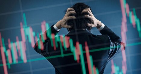 【警告】利上げで株価暴落？ 日本人が警戒すべきことは？――全米屈指のデータサイエンティストのシンプルな結論