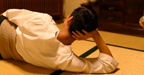 「おやじ何人殺しとんねん…」元日本軍兵士のDVに耐え続けた家族が見つけた“陣中日記”の真実