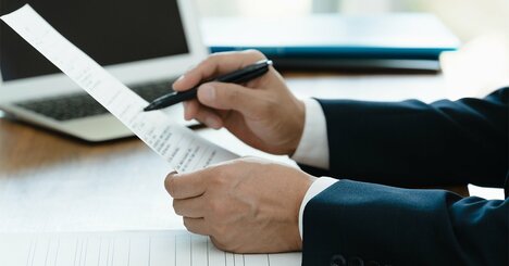 自己PRが台無しになる「ざんねんな書き間違い」とは？【大人の文章力】