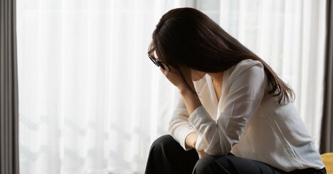 「また落ちた…もう就活しんどい」面接に落ち続ける子どもになんて声かける？