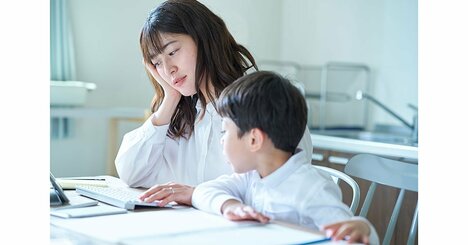 【ADHDの児童精神科医が教える】「どうしてうちの子だけ違うの？」と思った親に必ず伝えていること