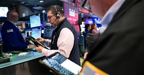 ウォール街の経済予測、外れまくる理由