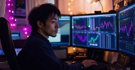 なぜ株式投資のプロは、あえて「テレビ」を見るのか？