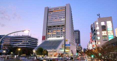 「前だったらふざけるなって話でしょ」中野サンプラザ再開発も頓挫させる「異変」の正体