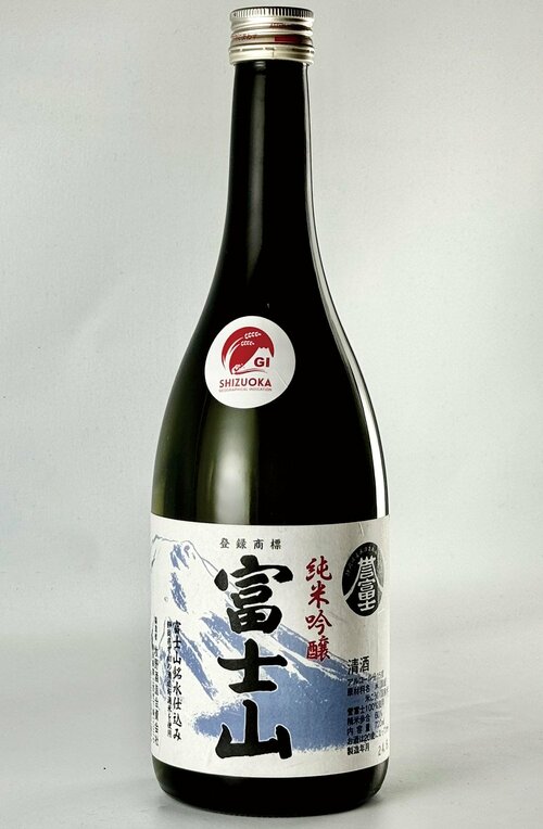 新日本酒紀行「富士山」