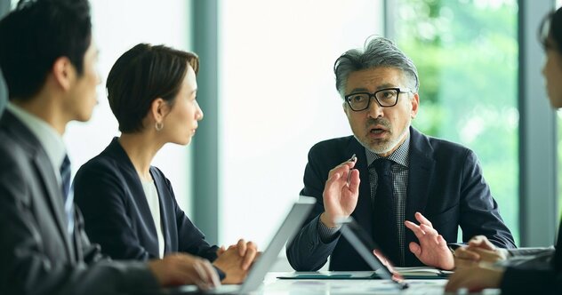二流の経営者は「研修」をして現場に想いを浸透させようとする。では、一流経営者が“密かにやっている社員教育”とは？