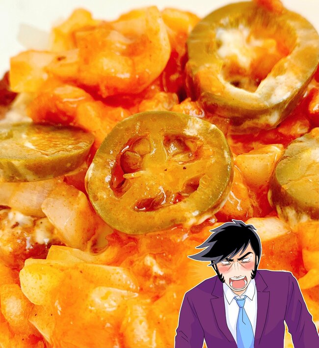 「美味しすぎて震えてる」「この世で一番うまい」モスバーガーの“隠れた名品メニュー”完成度が高すぎる…！「ふたつ食いたい」