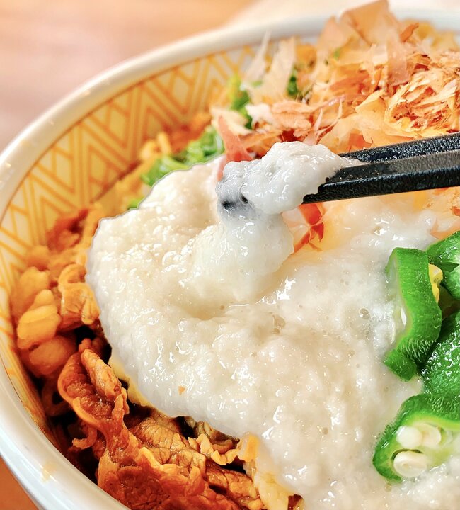 「この世で一番うまい食いもん」「年中売ってほしい」すき家の“豪快どんぶり”具材たっぷりで贅沢すぎる!「カオスな感じが嬉しい」
