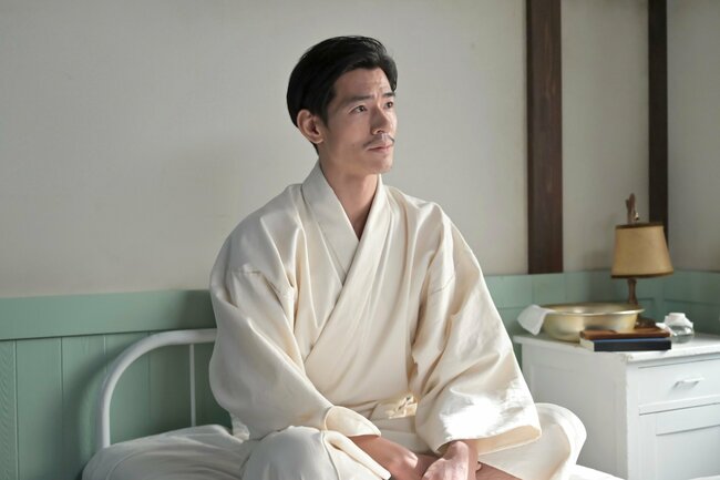 のぶ(今田美桜)が立ち尽くした終戦の朝…なぜ『あんぱん』は“33回”も戦争を描いたのか?【第60回レビュー】