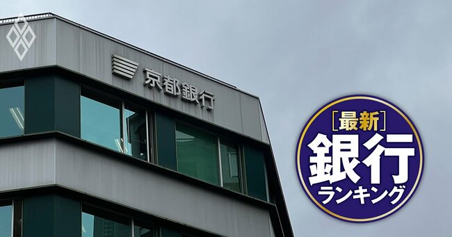 野村アセットマネジメントら機関投資家が「京都FG・土井社長」に杜撰な賛成票、株主賛成率「大幅アップ」に影響した疑い