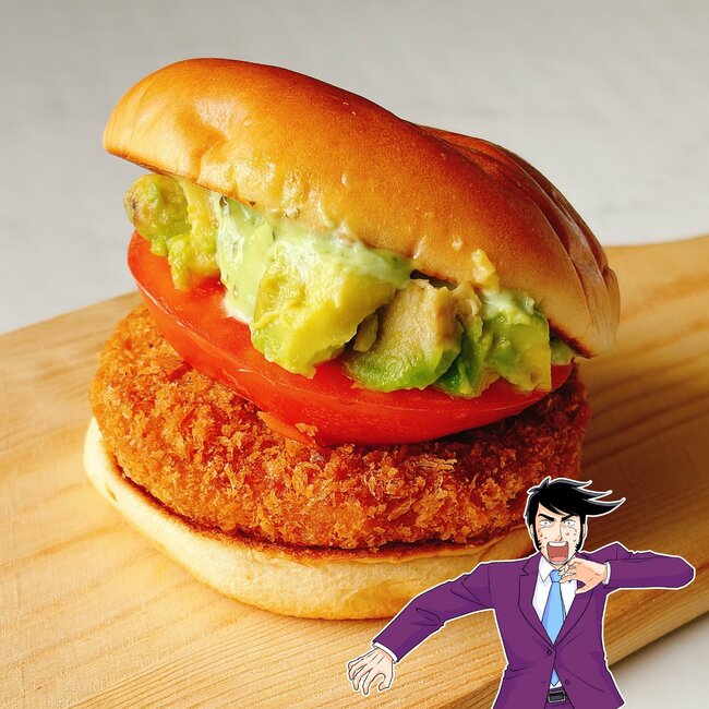 「100個くらい食べたい」モスバーガーの“期間限定メニュー”が衝撃的なおいしさ…!「なんだこれ!毎日食べたい!」「鬼リピ確定でしょ」