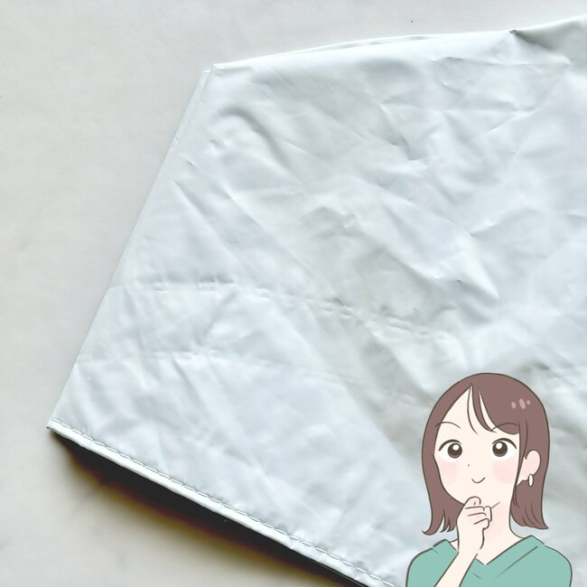 「暑さを防いでくれます」「日差しも怖くない」ワークマンの“紫外線対策グッズ”頭が熱くならなくて感動!「遮熱で軽量、コスパも良い」「買ってよかった」