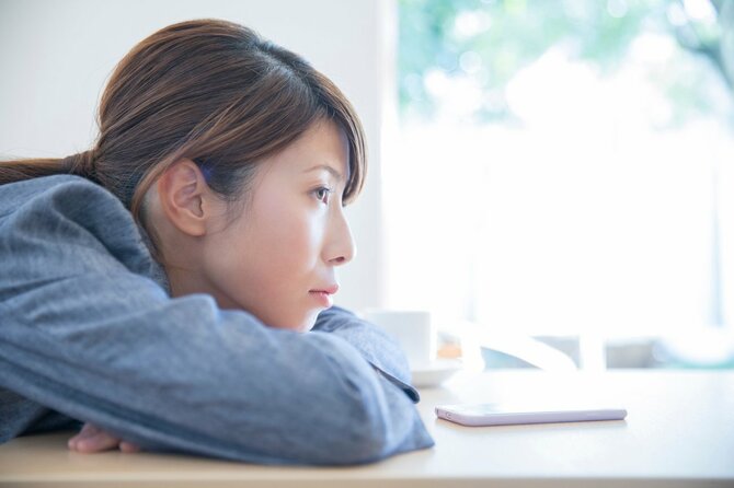 いつも自信を持てない人の3つの共通点とは？【書籍オンライン編集部セレクション】