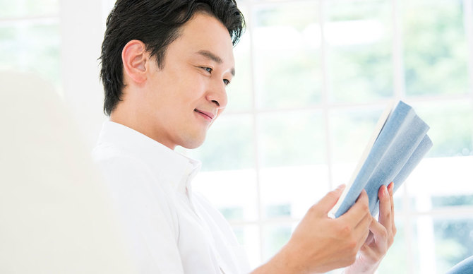 読書は「アウトプット」が99%