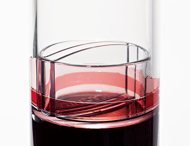 晩酌や自宅飲みがちょっとだけリッチになる4つの「幸せ道具」_神楽ディスペンサー