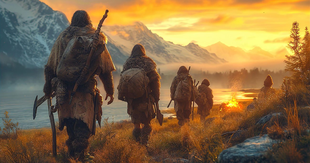 「なぜ人類の中でホモ・サピエンスだけが生き残ったのか？」。他の人類との決定的な違いと「ネアンデルタール人の絶滅から得られる教訓」とは