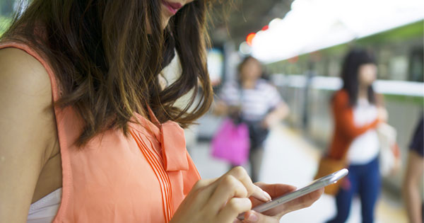 IR法案で問われるカジノ依存症だが、スマホ依存症はもっと怖い?