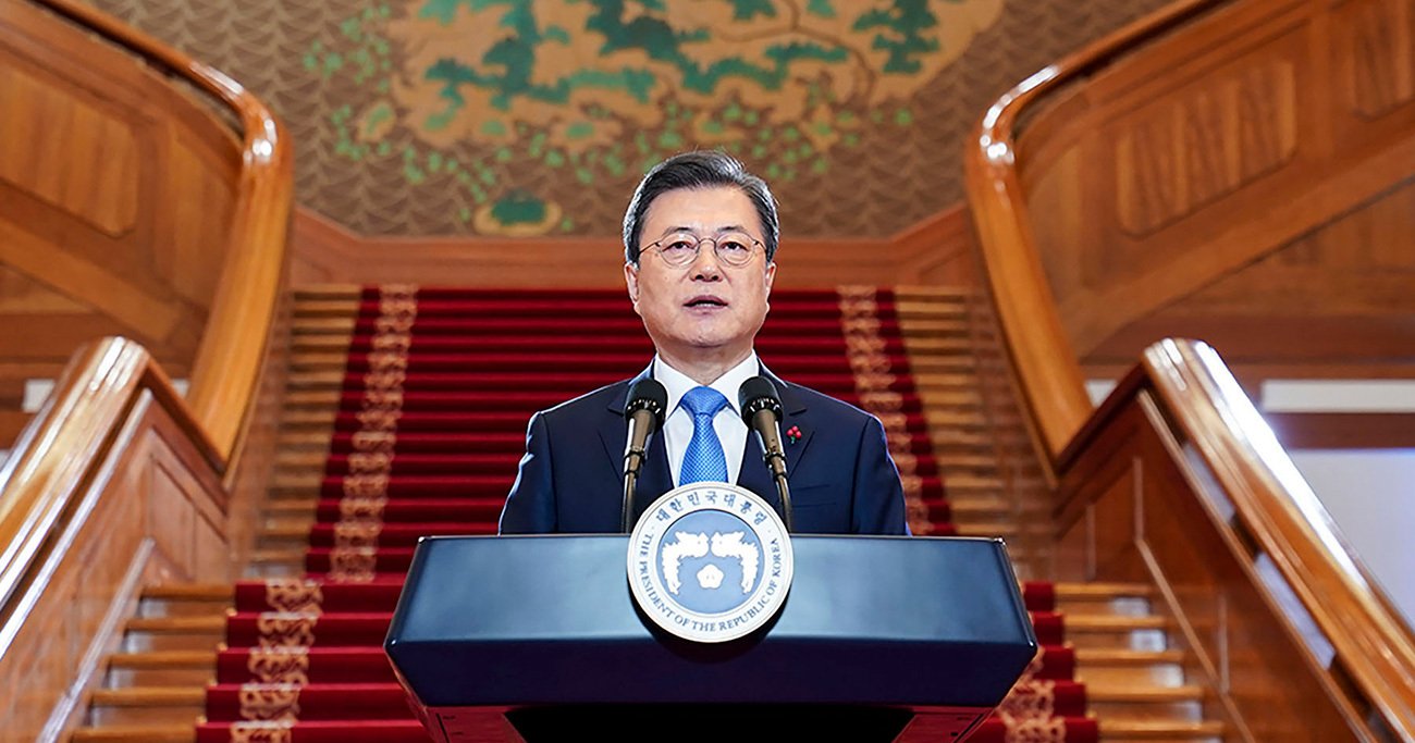 韓国・文政権が「いよいよ窮地」、2大市長選の惨敗で与党が内部分裂 - 元駐韓大使・武藤正敏の「韓国ウォッチ」