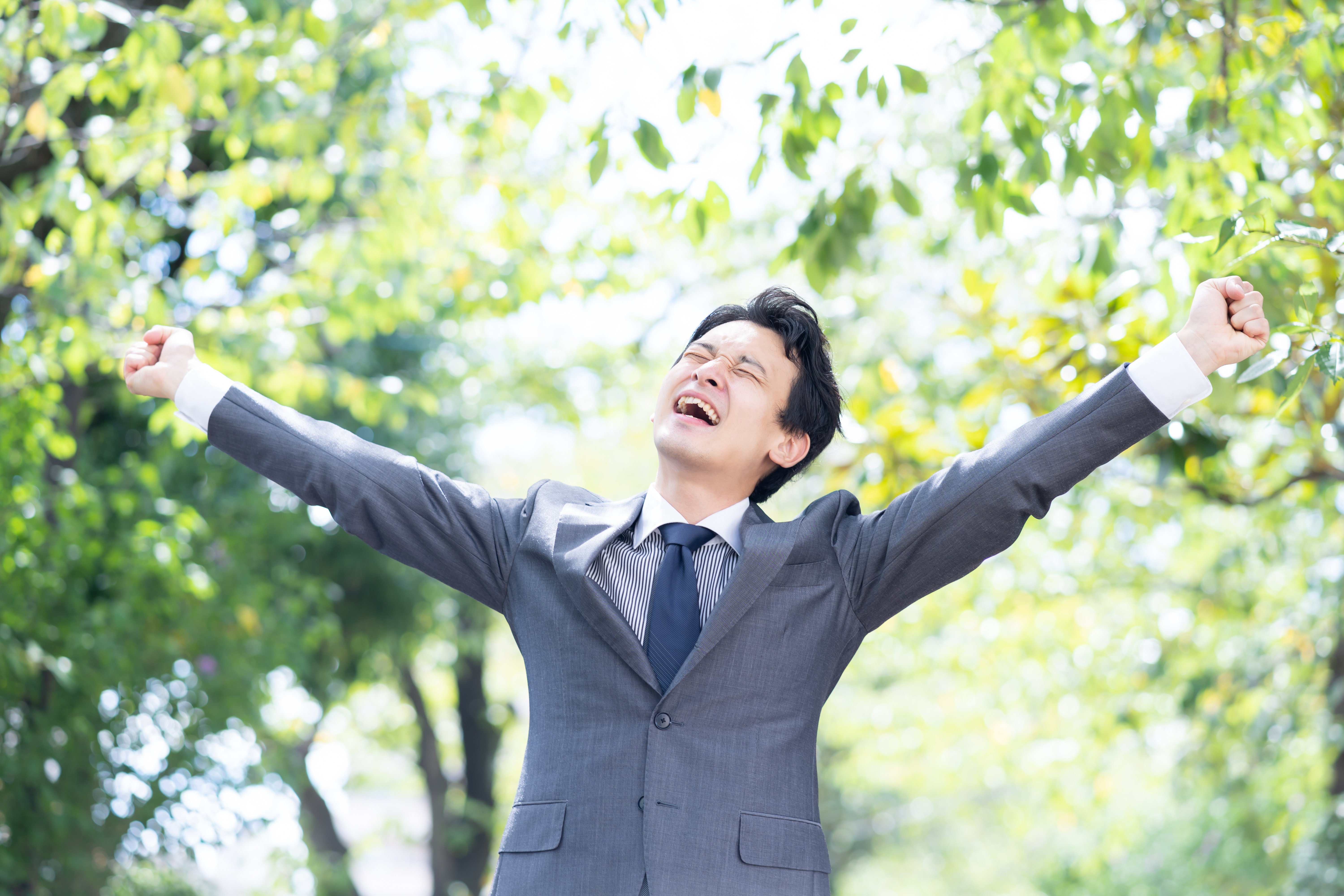 「ストレスに悩まない人生」を手に入れるために必要な「心のトレーニング」とは?