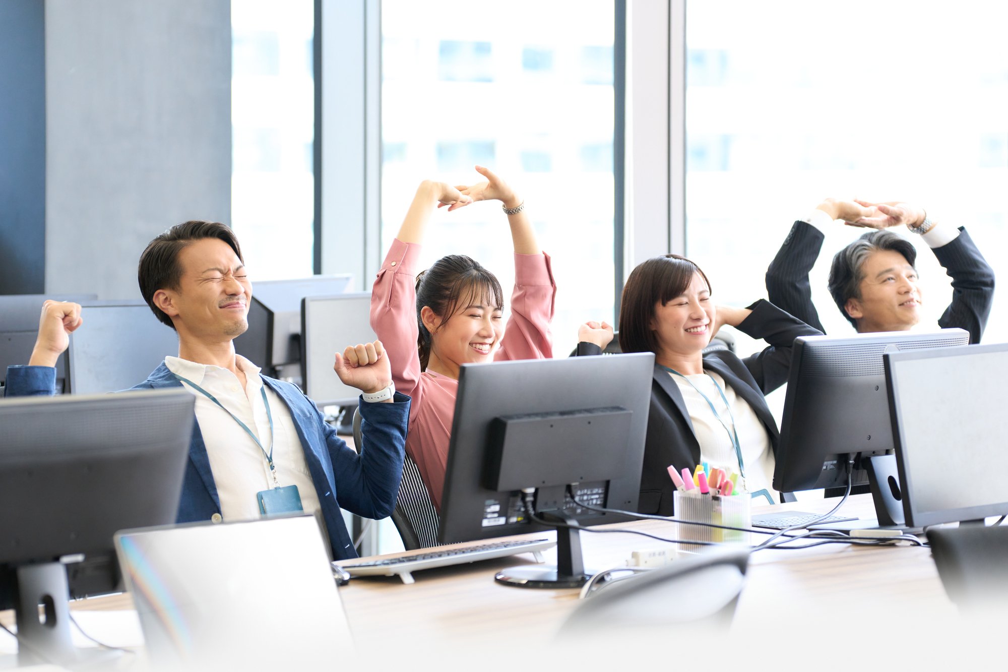 「ゆるくて働きやすい会社」と「きつくて成長できる会社」の良し悪し、今の時代に選ぶならどちら?