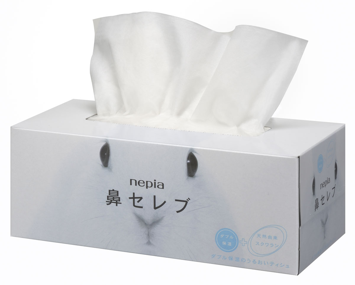 鼻セレブやカレーメシも、「改名後」にヒットした商品たち