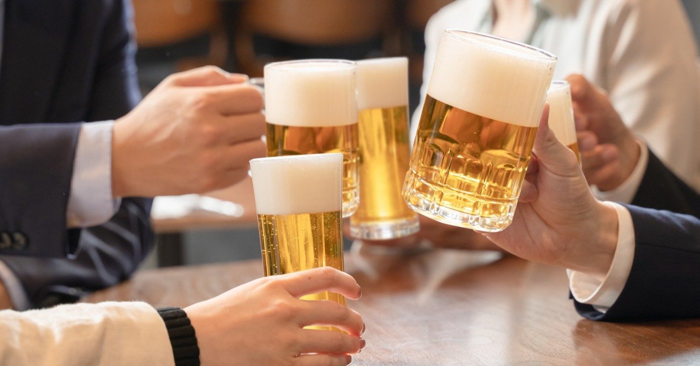 デキる上司が「飲み会に行きたがらない部下」に伝えていること〈見逃し配信〉