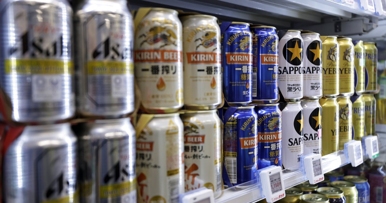 コンビニが「生ビール」をいまだに売れない残念な理由…セブンの「100円生」復活はある？