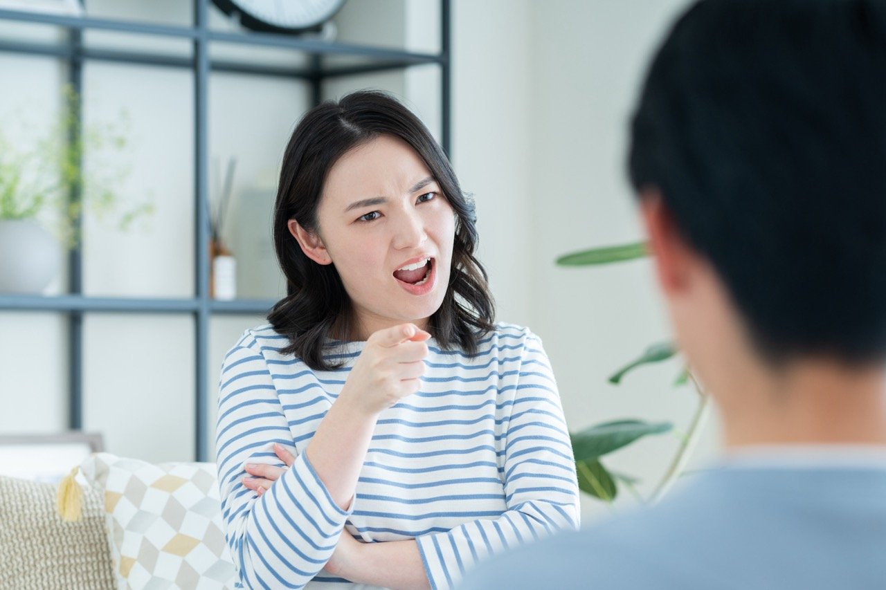 「余計なお世話なんだけど…」と思った時、「絶対にしてはいけない」たった1つのこと
