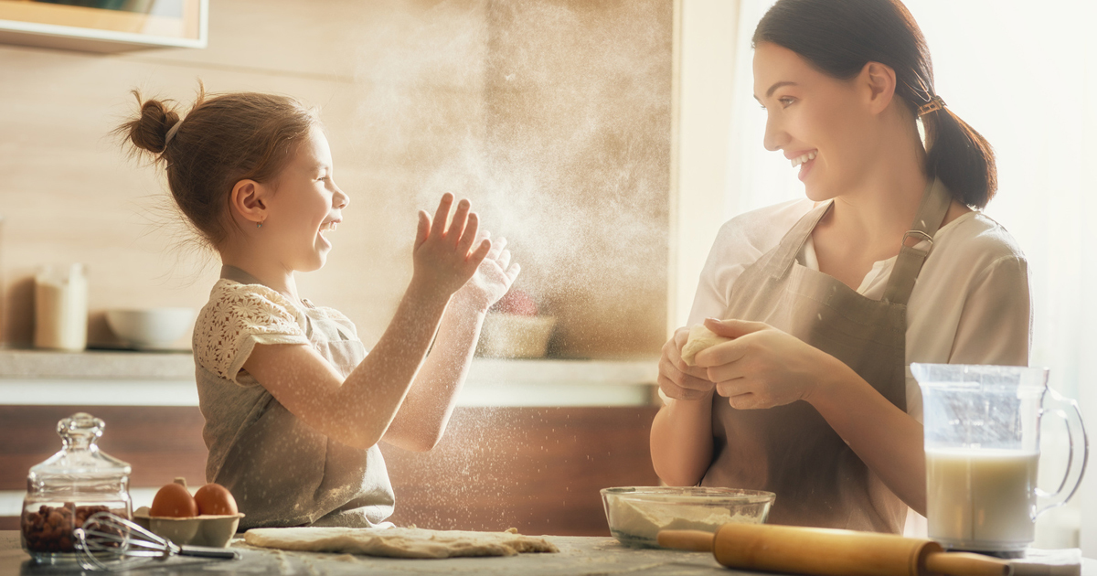 なぜ、いま、親子一緒に「家庭で英語」なの？