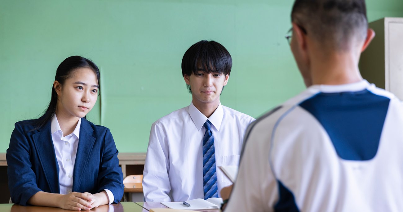 「うちの子には事情がある」学校が一番断りにくい〈保護者のお願い〉とは? - ニュースな本