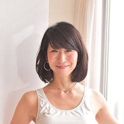 植森美緒