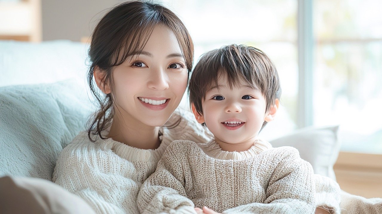 「ダメなものはダメ」と言う親は頭が悪い。頭のいい親はどう話している?