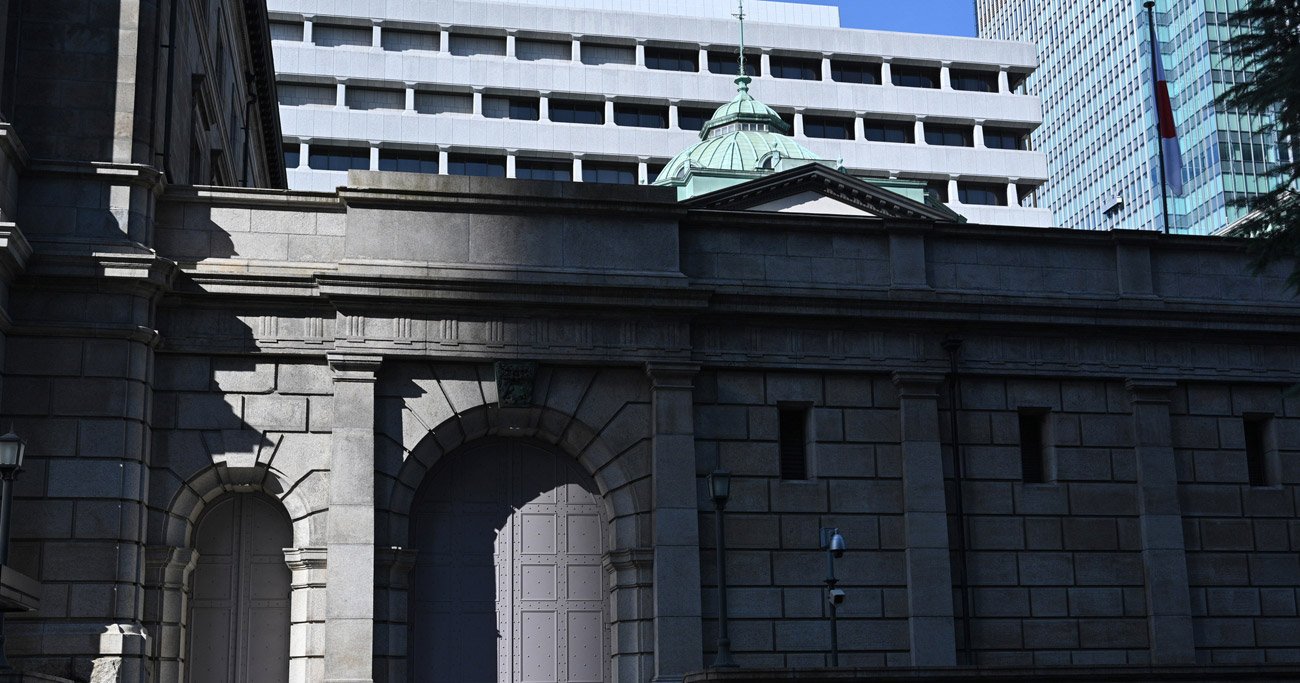 日銀は金融緩和維持なのに追加物価対策、「カンティロン効果」から見る政策のチグハグ