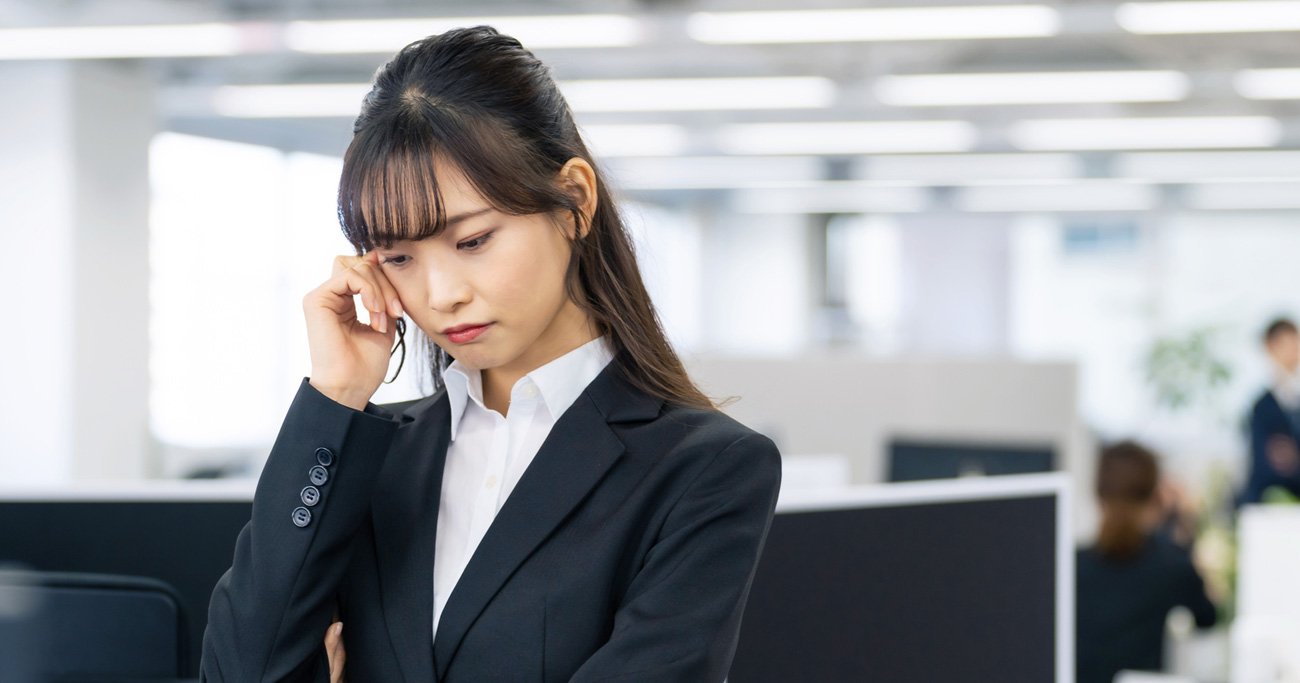 こりゃ成長できないわ…「ホワイトだけど将来が不安になる」職場、上司がやりがちなNG行動とは