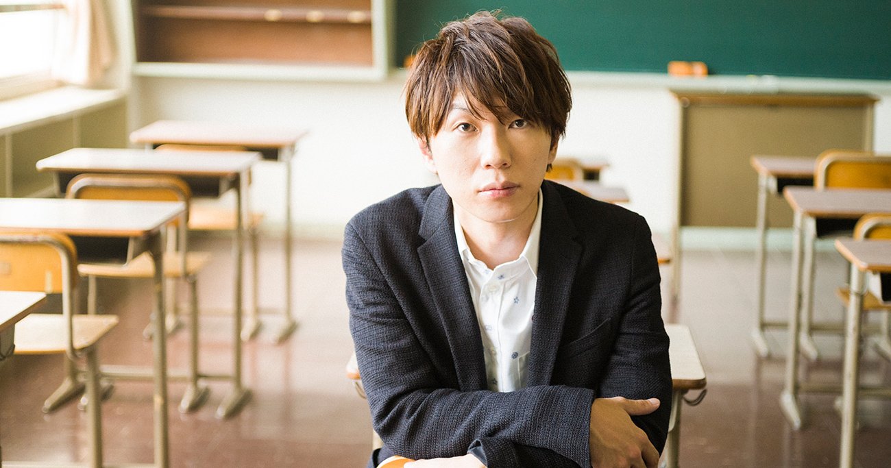 古市憲寿氏