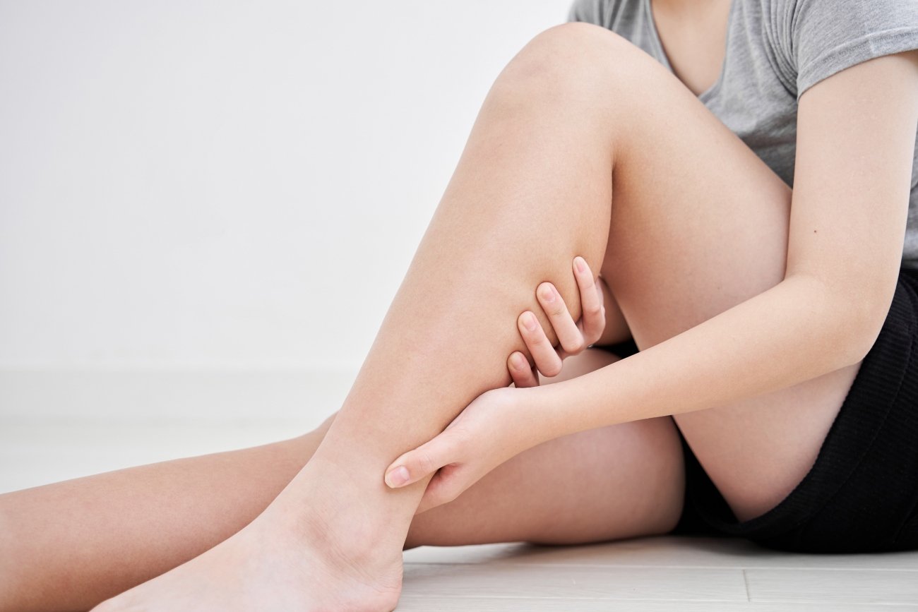 「朝のむくみ、まぶたの腫れ」に効く! 即効性バツグンのストレッチ