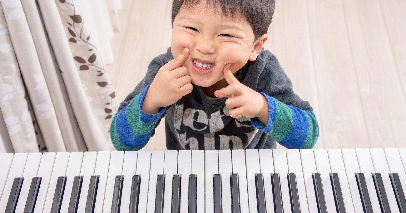 【保育士てぃ先生がお助け！】おすすめの習い事は？