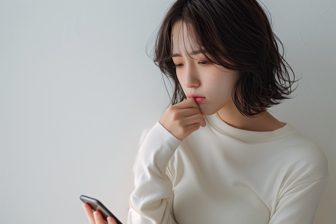精神科医が教える「他人の顔色」を気にしない方法・ベスト3