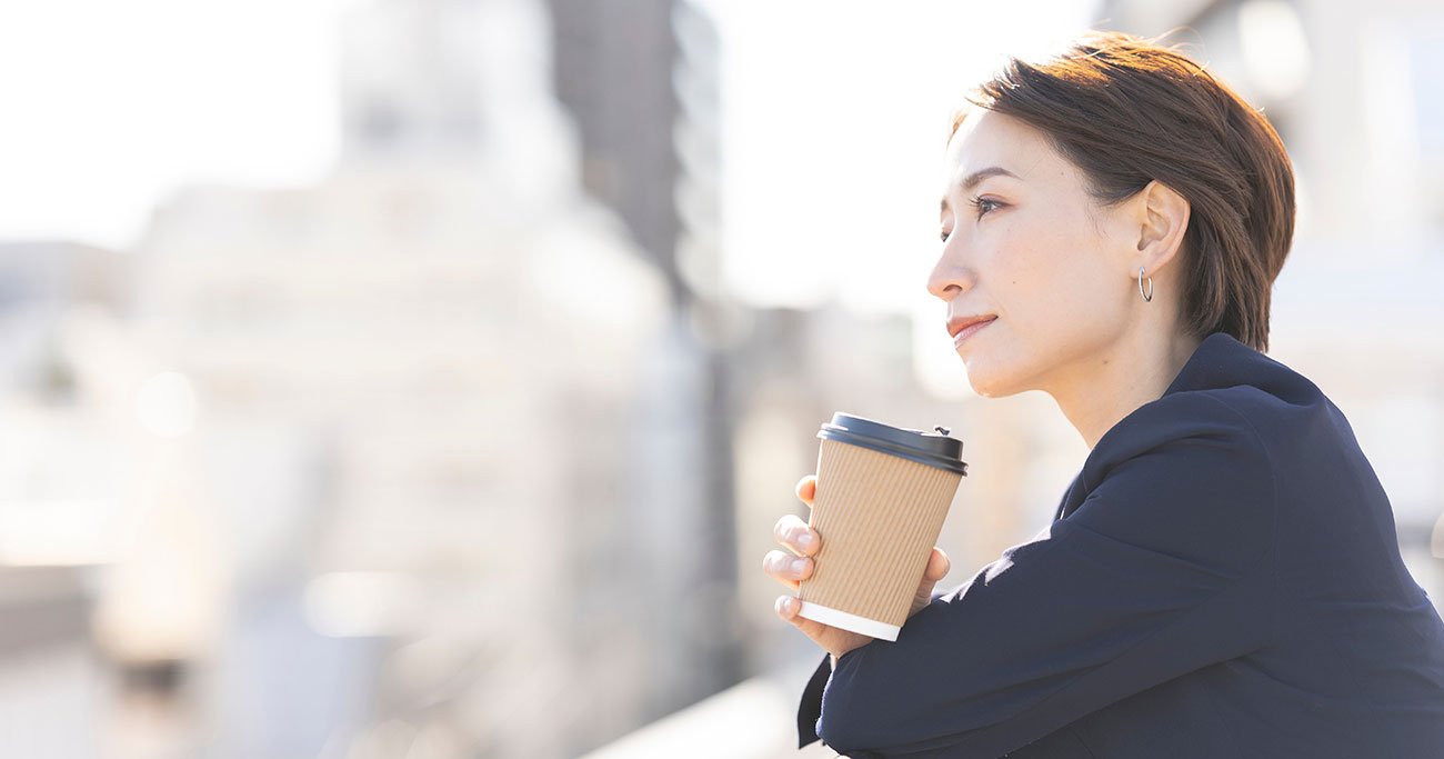 【精神科医が教える】本当に毎日が充実している人の共通点とは?