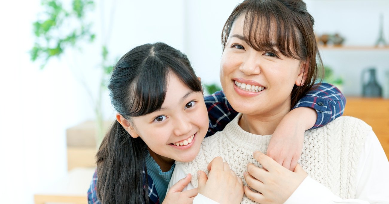 【全肯定の子育て】「ダメな子」の短所が長所に変わる“親の視点”10選