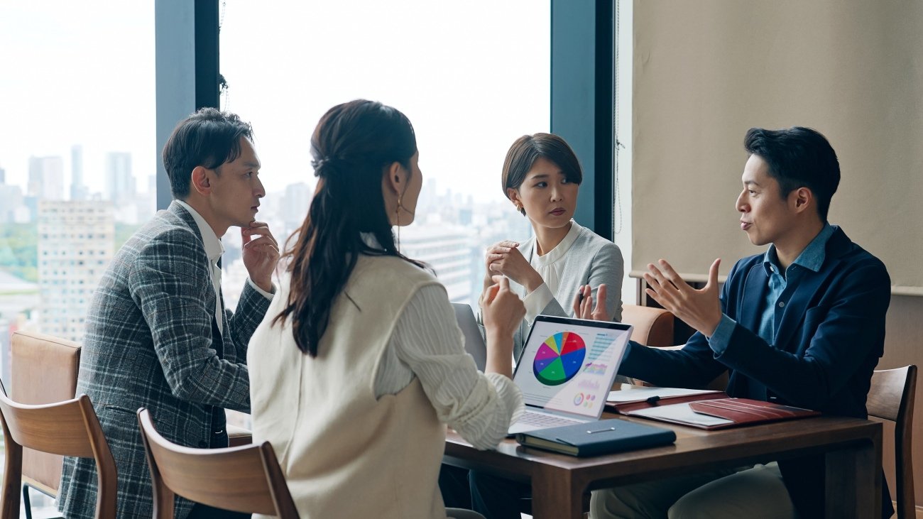 【経営者なら知っておきたい】会社が発展し続ける決め手とは？